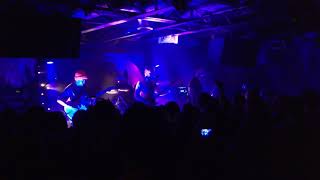 I The Mighty - Where You Let It Go (Where the Mind Wants to Go Tour 2017, ATL)