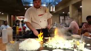 Kanki Japanese house Crabtree valley mall raleigh