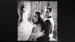 Cocaine Blues from Walk The Line (Original Motion Picture Soundtrack) #Vinyl