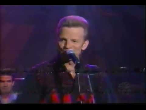 Ronnie Dawson on Late Night with Conan O’Brien - 7/13/1999