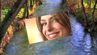 Because Of You Les Baxter 1080p! (1951 Hit Song)