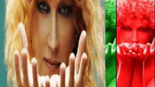 Fiorella Mannoia - NON SONO UN CANTAUTORE