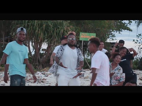 BAKU SAYANG SAJA Elegant boy's X ombar Yan MR