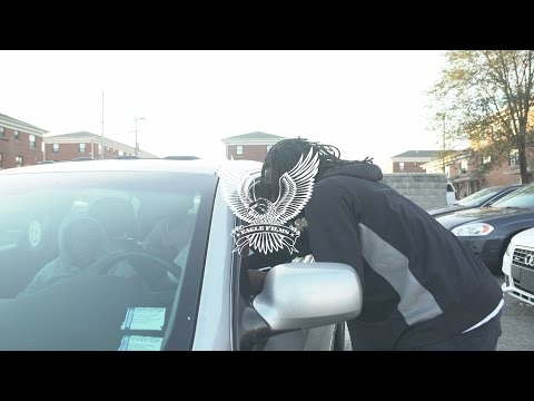 NIkee Turbo & JayJilla Yik3s Persents: Trap Demon The Trailer