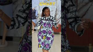 MISHONO MIPYA YA VITENGE MAGAUNI MAFUPI YA VITENGE #zamakalefashion #wedding #afrifashion #rembo