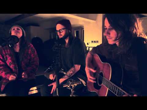 Emmanuel | Acoustic Session | LIFE Worship