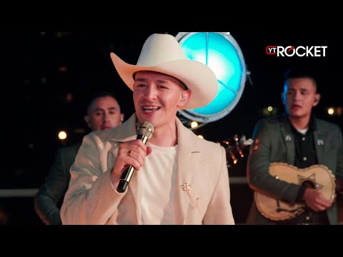 Pa' Que No Regreses (En Vivo) - Luis Alfonso | Video Oficial