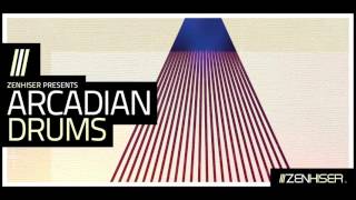Video thumbnail for Arcadian Drums- 👂👂👂 drums never sounded this good 👂👂👂 by Zenhiser Samples