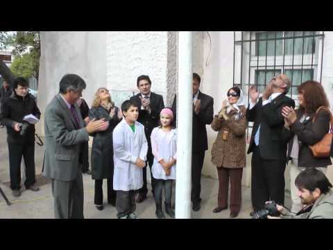 Ramacciotti: Registro para postulantes a vocal en  el Consejo Provincial de Educación