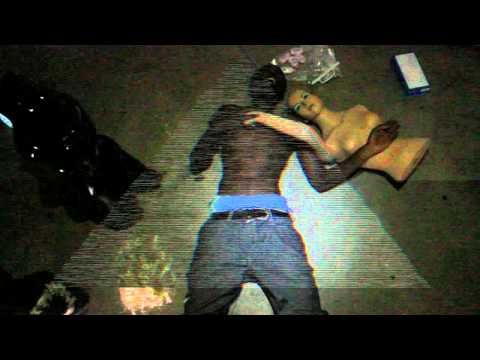 GOD IS DEAD - Maccassi Kilo