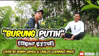 Download lagu LAGU POP LAWAS...'BURUNG PUTIH'// TIGOR GYPSI-COVER BY EDWIN JANDU & CARLOS DJEMARUT MUSIK🎹🎹 mp3