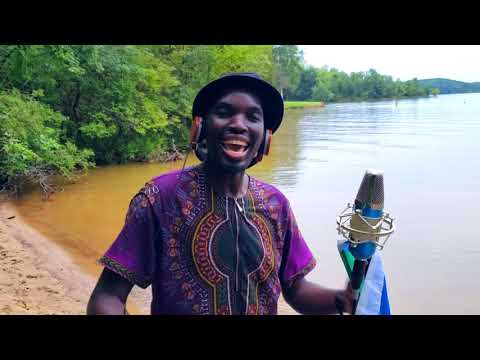 South Sudan Unite Virtual Concert - Yaba Angelosi (ft. Meve Alange, Odenkym, Wad Haj Yousif)