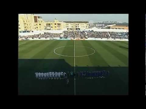 Anthony Lopes (Hymne national Portugais contre Ukraine)