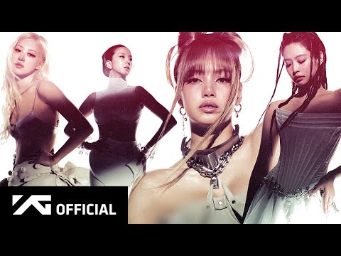 BLACKPINK - &lsquo;Sorry Not Sorry&rsquo; M/V