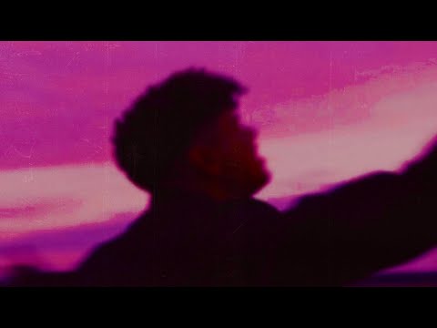 Eli Wilson, Promoting Sounds - I Always Fall (Sped Up) [Official Visualizer]