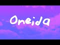 Tyler Childers - Oneida