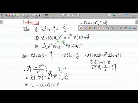 Math 205-Lecture 20