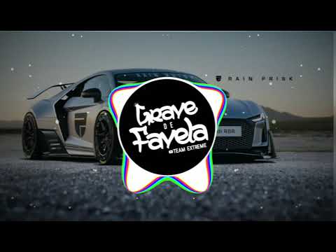 🔷 MC CJ e MC Brendon ◽ Segue o Baile [Com Grave] Grave de Favela ™