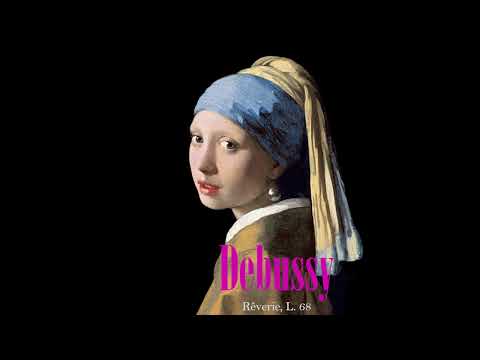An hour of Debussy - Rêverie, L. 68