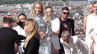 BTS - Feels Like Summer by Beatrice Körmer video