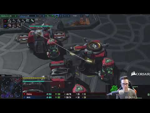 I'll punch ya beard off mate! - Santa Claus Drop ICYFAR G1