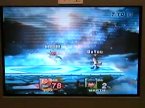 Larry's Birthday Blowout Brawl R2 - Tyrant vs Z