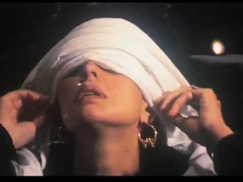 Juliet Berto (1984) by Gérard Courant - Cinématon #441