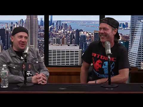 TACS: Jared Leto Is A Pretentious Douche