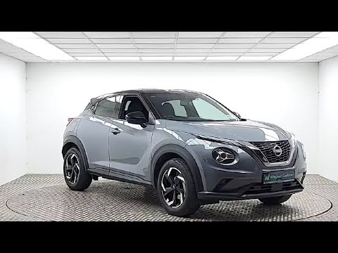 Nissan Juke 1.0t PET 2WD SV Premium - Image 2