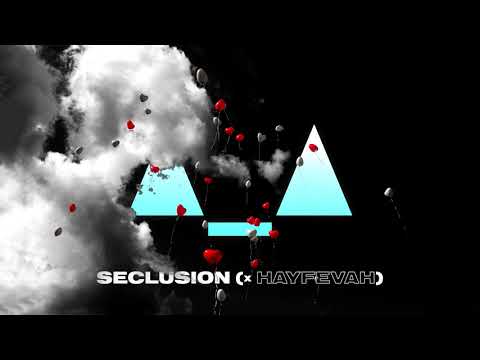 unitrΔ_Δudio x Hayfevah - SECLUSION [Official Audio]
