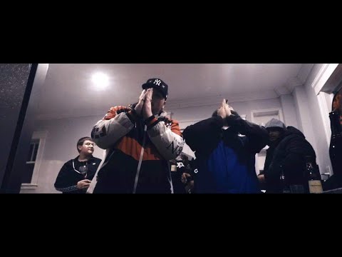 Moe Bundles X Bills Stack'n - Strawberry Mansion ( Official Music Video )