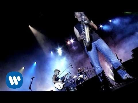 Video thumbnail for Barra americana (Directo 2004)