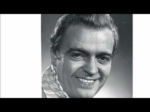 David Whitfield 'My September Love' 78 rpm