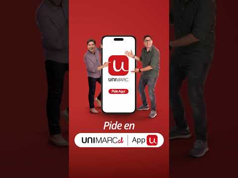 En el Biobío llegamos a Gran Concepción. Pide en Unimarc.cl y App Unimarc.