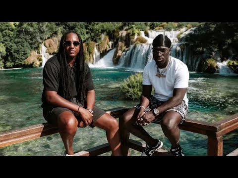 [FREE] Frenna x Jonna Fraser x Idaly Type Beat - ''Te Vaak''