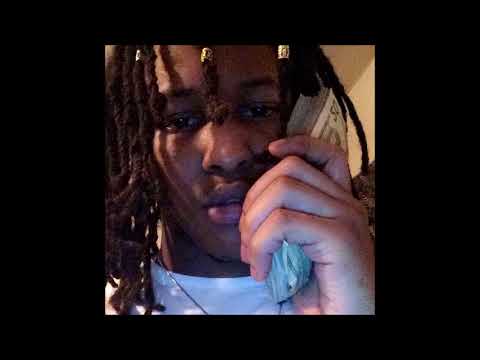 OTB SPAZZ x NINO BAGZ - SPAZZIN OUT