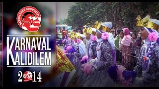 preview picture of video 'Karnaval Ds Kalidilem 2014 | SDN Kalidilem 02 - HUT RI Ke-69'