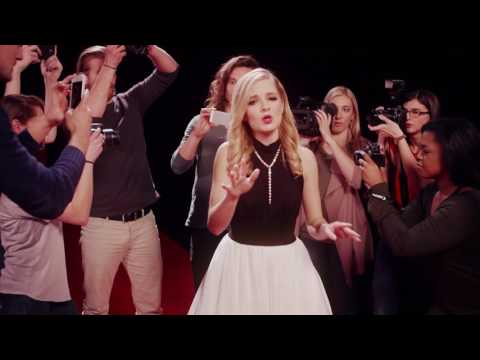 Jackie Evancho - Pedestal - Original Song on her 'Two Hearts' Album