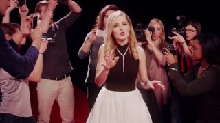 Jackie Evancho - Pedestal - Original Song on her 'Two Hearts' Album