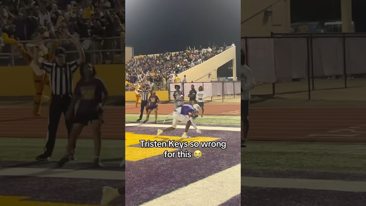 Celly had the kids shook