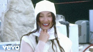 baby blues remix song artwork