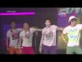 Gee - Super Junior Live Cover 