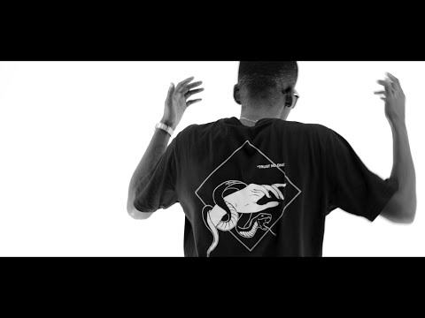 SPOKES - NO WORRIES (OFFICIAL VIDEO)