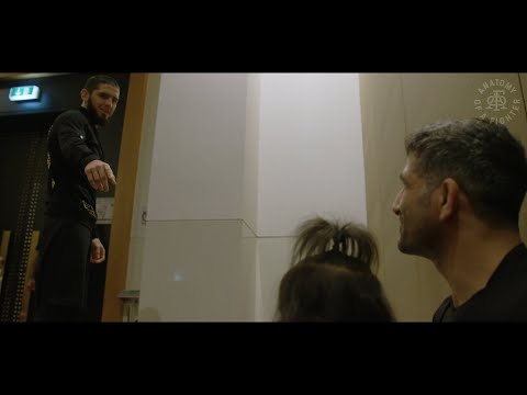 Anatomy of UFC 280 - Islam Makhachev VS Charles Oliveira - Episode 3