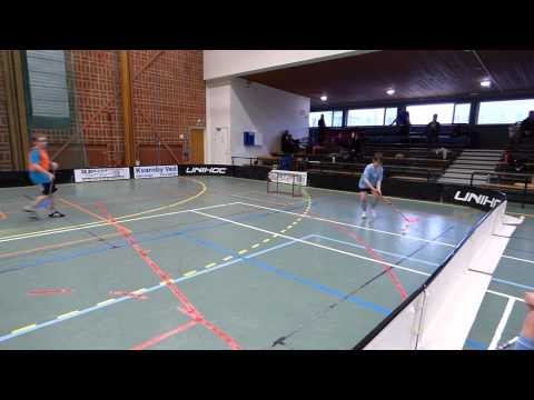 Knatteligan 2014/15: FC Cimrishamn  - Onslunda