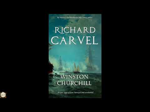 Richard Carvel by Winston Churchill — free full audiobook