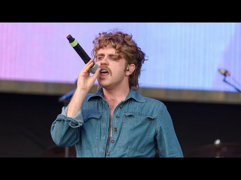 Calacote - "Bruja" (en vivo Isle of Light 2023)