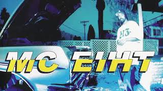 MC Eiht ‎– III The Hood Way (instrumental loop)
