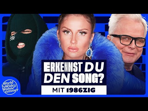 Erkennst DU den Song? (mit 1986zig)