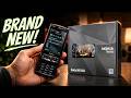 NOKIA N95 8Gb NEW ORIGINAL The COMPLETE Set Unboxing REVIEW